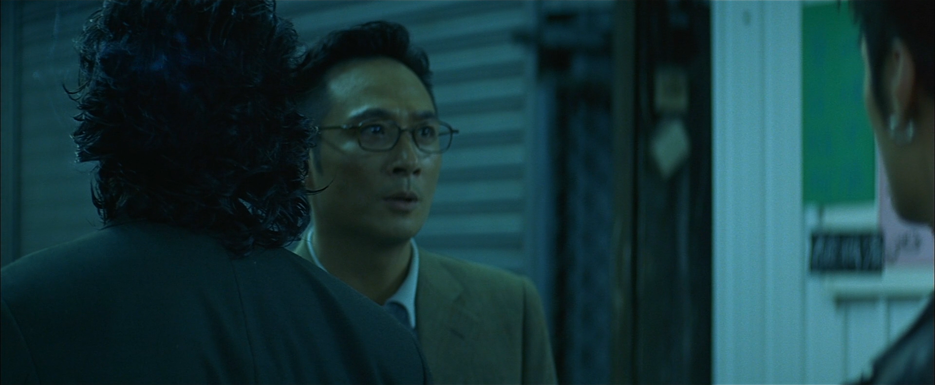 经典香港电影，我看完“没有真相”2，黄志成怎么样？