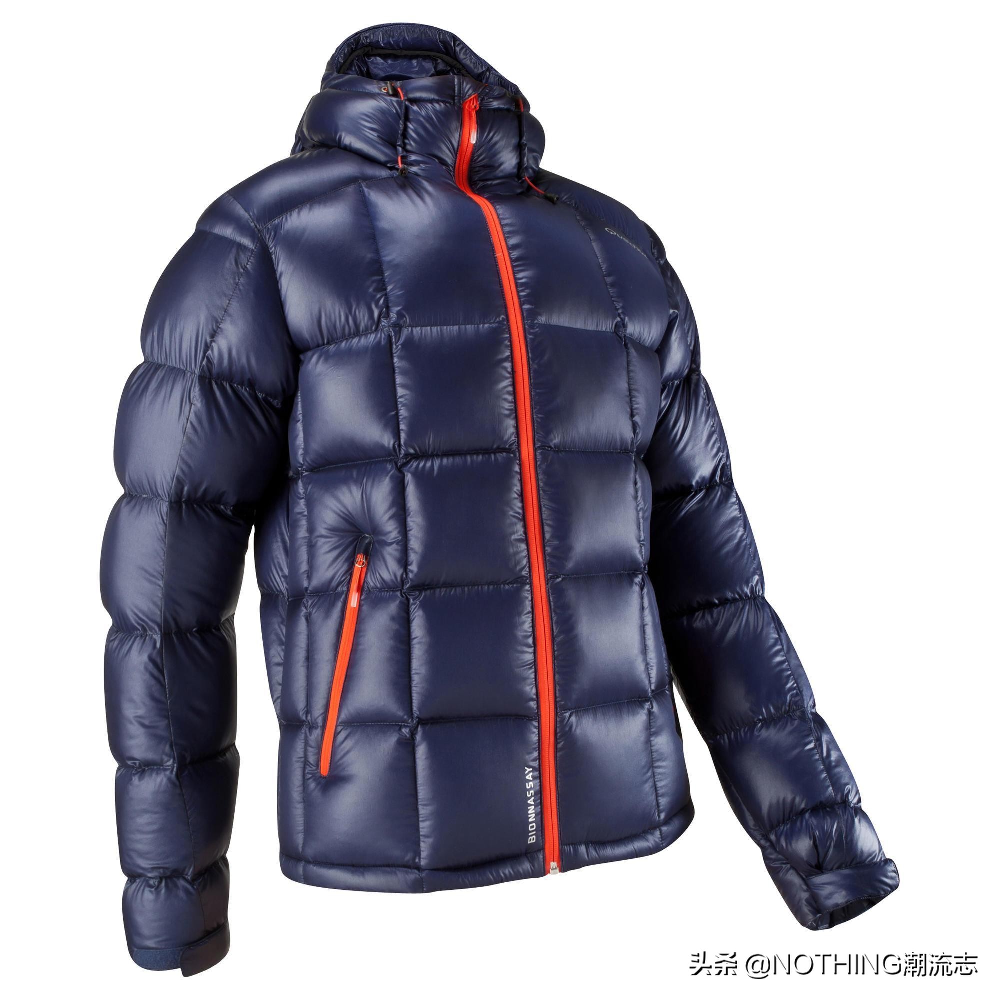 儿童羽绒服品牌（全球最全的71个羽绒服品牌）