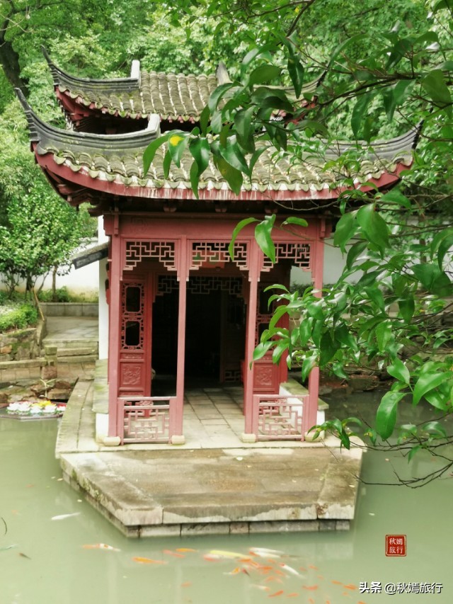 常熟旅游网,常熟旅游网园林卡充值