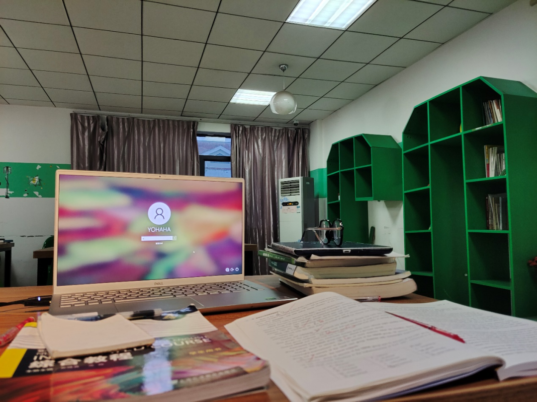 在重庆大学，有你向往的生活！