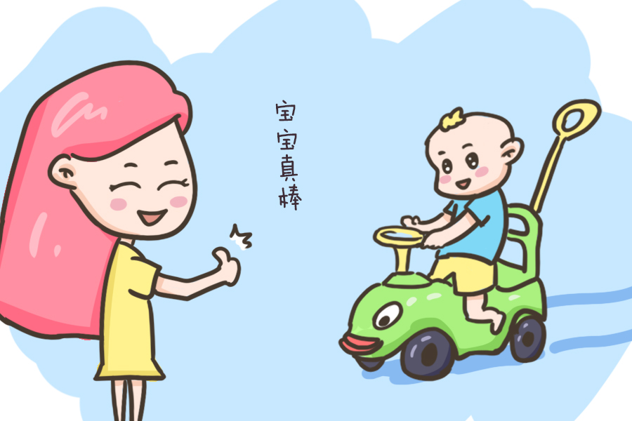 平衡车、扭扭车、滑板车……孩子的车该怎么挑？这几种不建议买