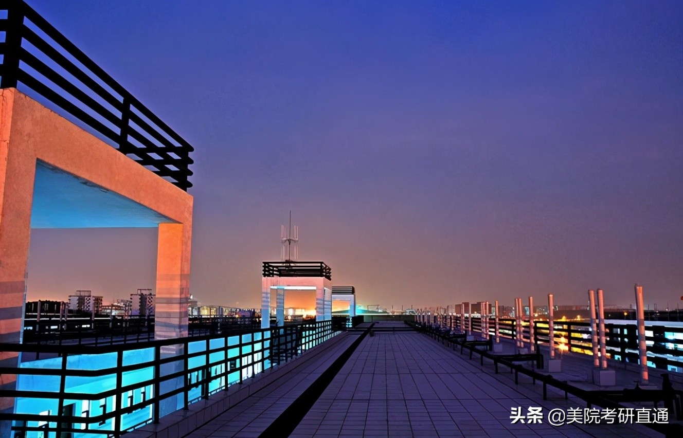 山艺考研丨艺术考研院校报考指南，华南地区代表性院校分析