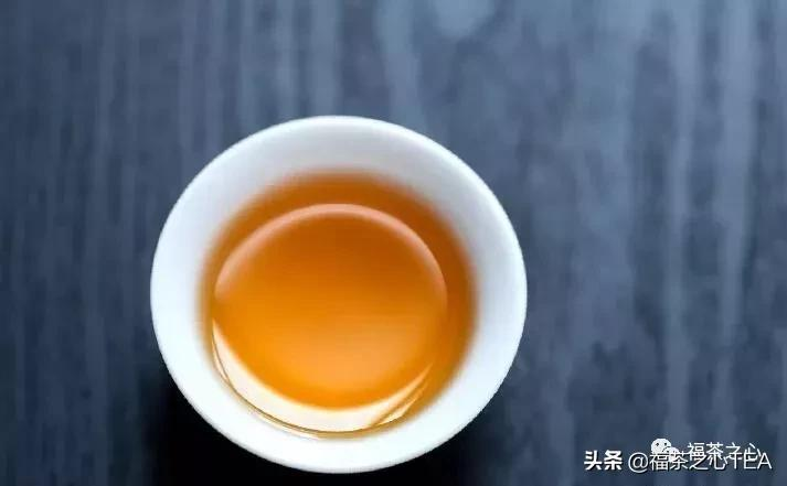 福建之茶 | 大红袍的鼎鼎大名是这样来的