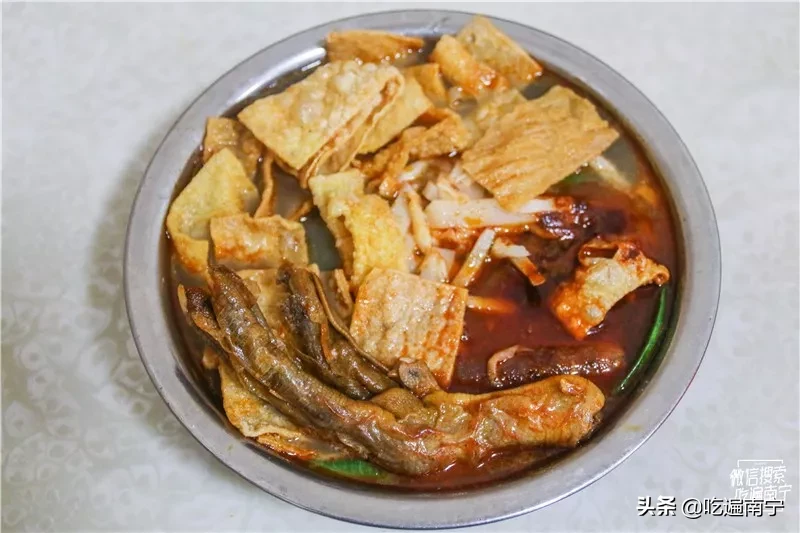 一日三餐加夜宵，南宁人想念的小店都回来了