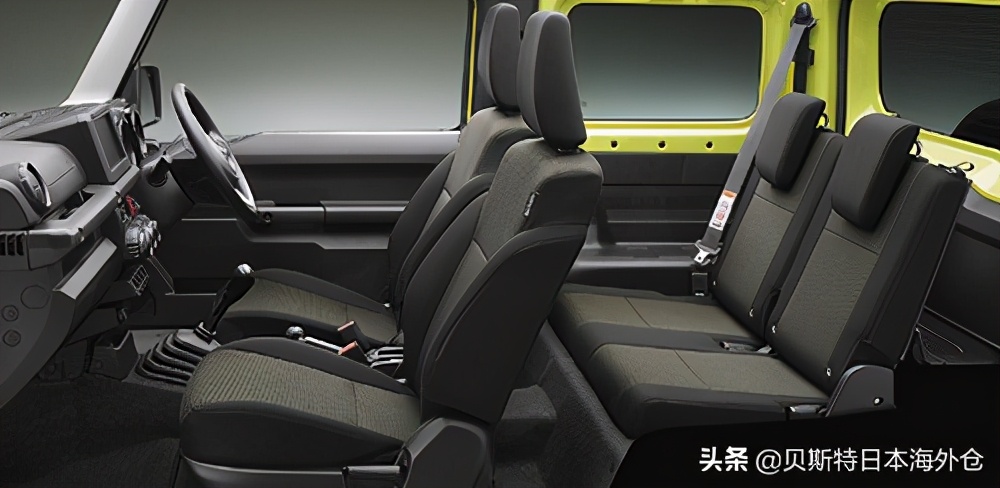 日本流行SUV车型排名！全面介绍了所有24种型号中的推荐型号