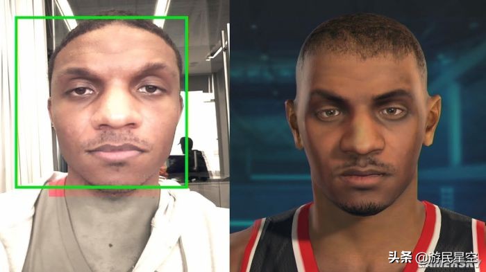 nba2k12有哪些模式（實現籃球夢？帶你走過十載《NBA 2K》生涯模式）