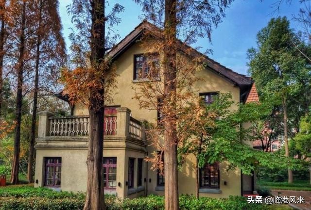 上海海洋大学VS上海理工大学，杨浦老邻居发展大不同