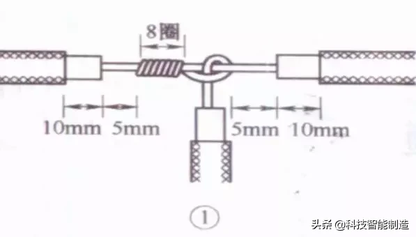 电工多年经验总结，高级电工熟练的接线方法，你会几种接法？