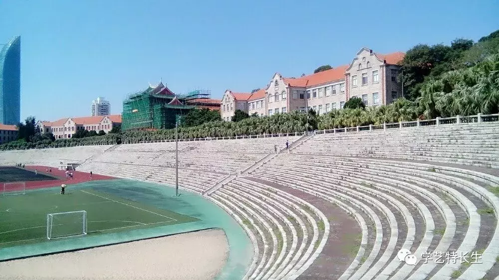 10所超低分数线211名校，艺考生千万记住哦