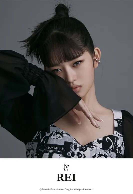 SOMI说自己不后悔离开JYP?有何隐情;星船新女团成员酷似LISA?
