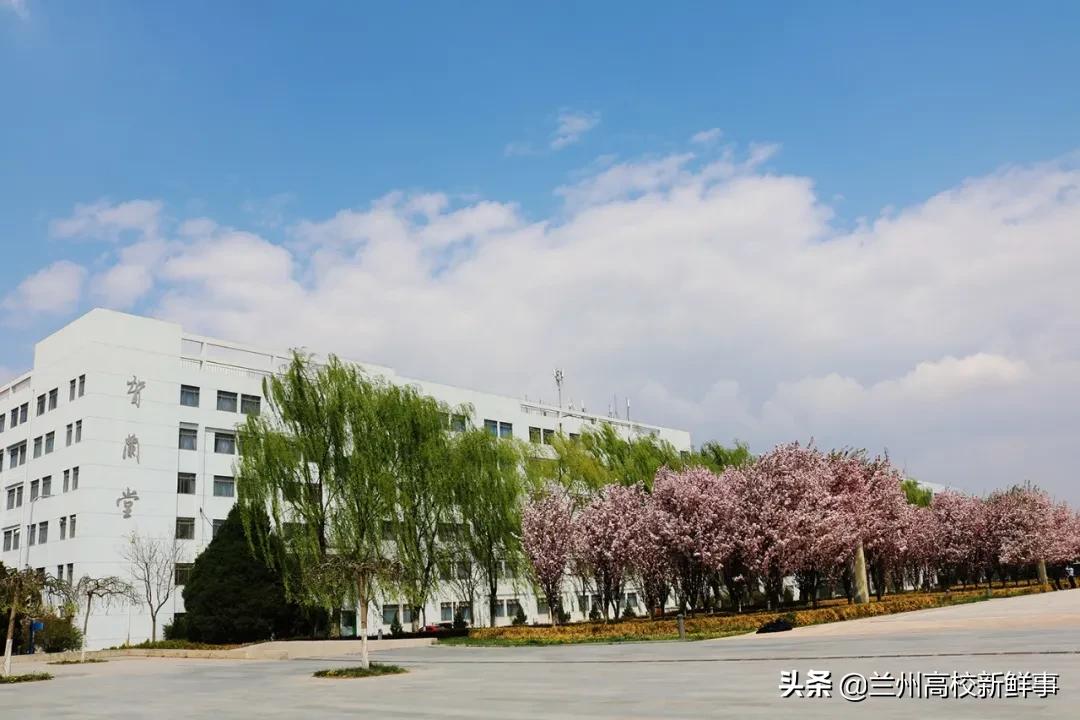 再过100天，我就要离开兰州大学了......