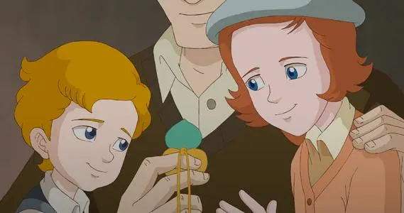 中国动漫如何讲出好故事?