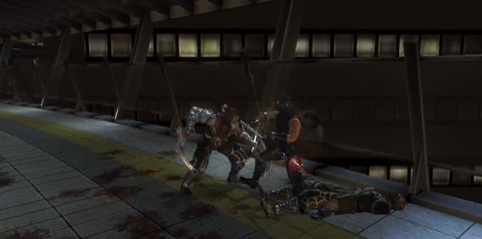 忍者龙剑传3刀锋边缘 忍龙3刀锋边缘金甲虫位置-沈阳老侃