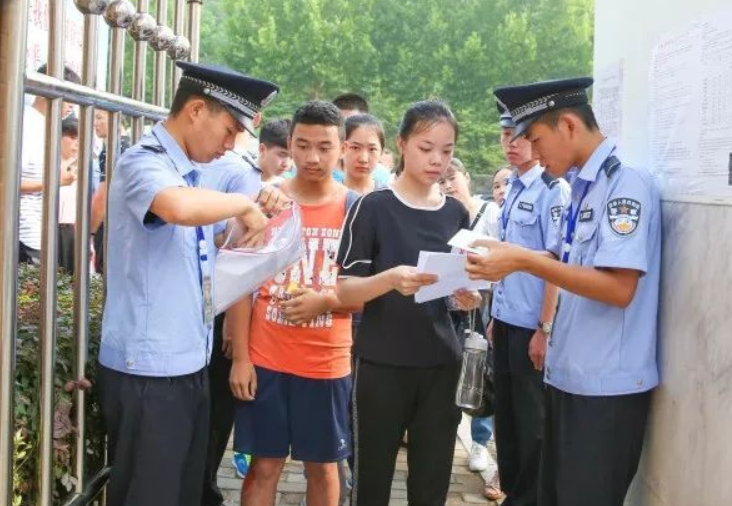 安徽这所高校很低调，录取分数不高，却有九成毕业生能成公务员