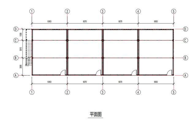 集装箱房屋的尺寸规格以及设计效果图和报价费用