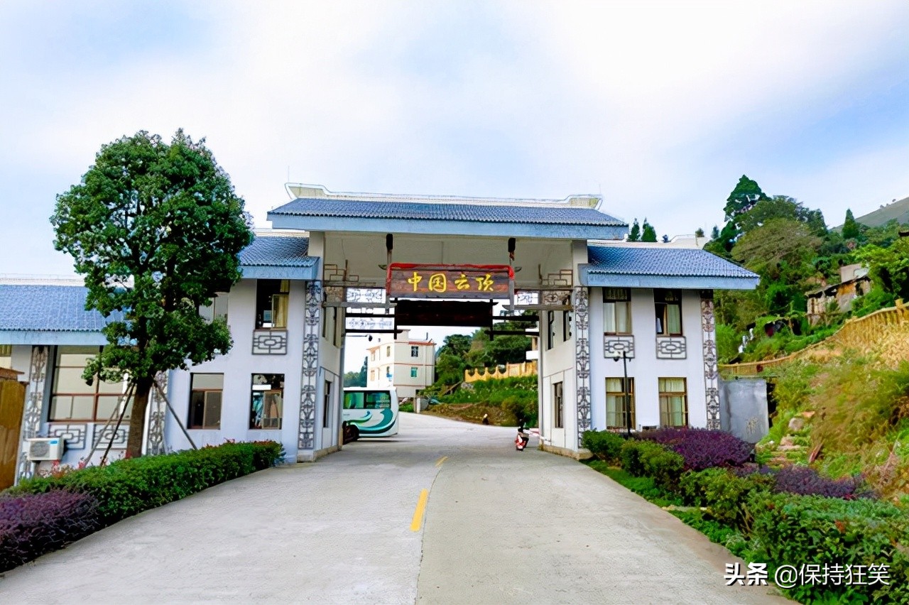福建十大旅游景点排行榜 福建著名旅游景点 福建最有名的景区