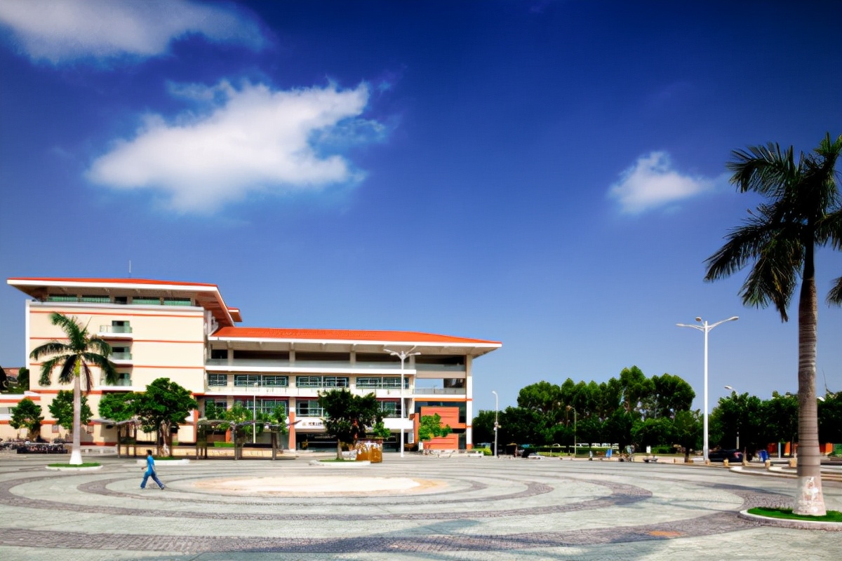 喜从天降！福建迎来一所职业大学，三校合并而来，高考生看过来