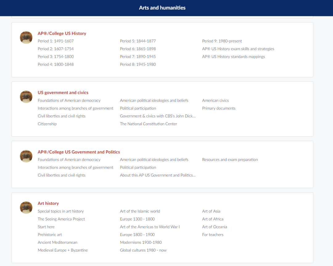 这家全世界闻名的一流教育网站，竟然能免费学习