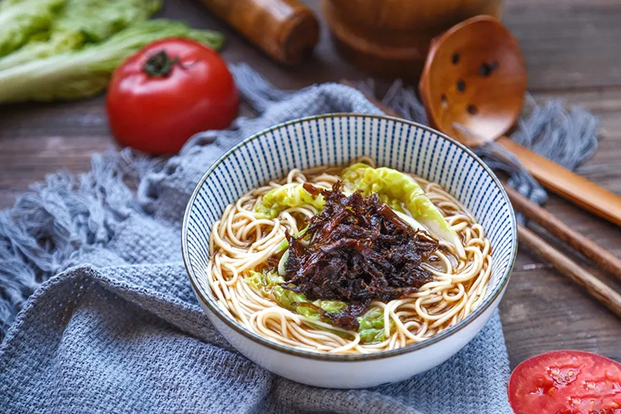 中国12大名酱，哪一款是你心目中的下饭酱王？