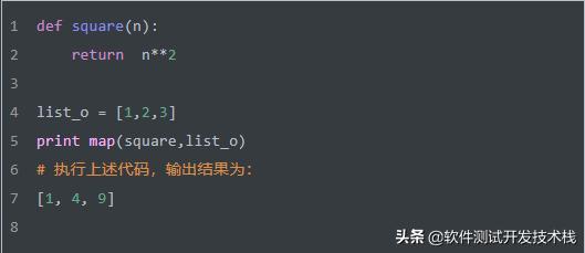 python filter函数的用法 lambda用法