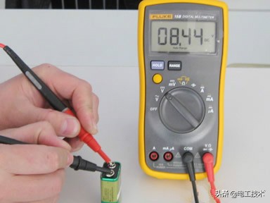 万用表测量电流 万用表怎么测量静态电流-世界十大百科