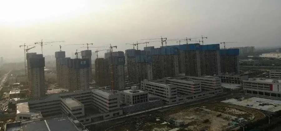 南昌一批学校今年9月将投入使用！这些楼盘将迎利好