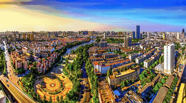 总投资18.5亿！六安南山新区再迎一学校！房价直逼1万！