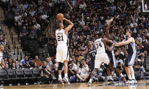 为什么nba不投打板球（邓肯退役之后，NBA再无擦板球，到底是为什么？）