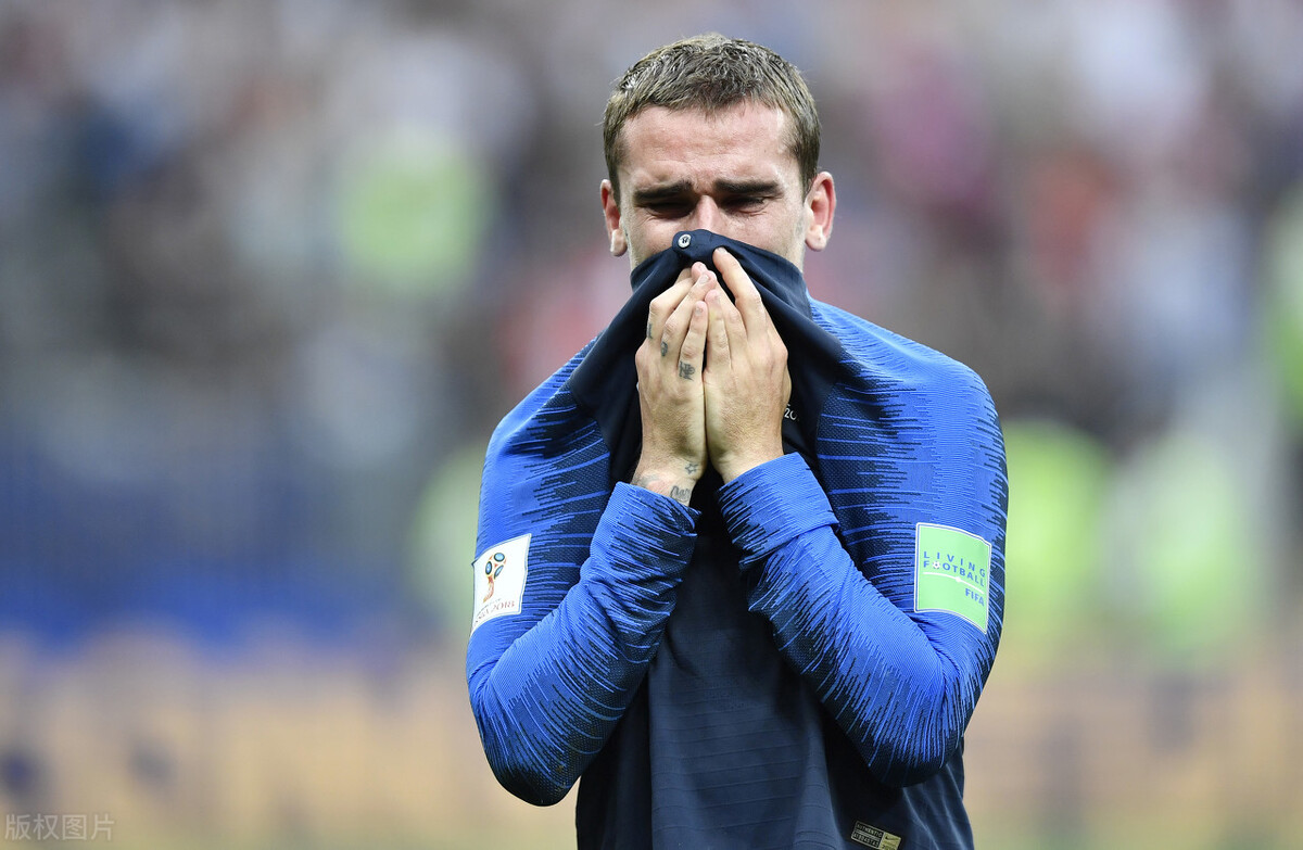 格列兹曼c罗世界杯(世界杯 欧洲杯总射手榜:c罗21球领跑,现役仅格列兹