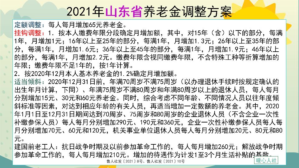 65岁养老保险缴费40年和60岁缴费40年，退休养老金有什么区别吗？