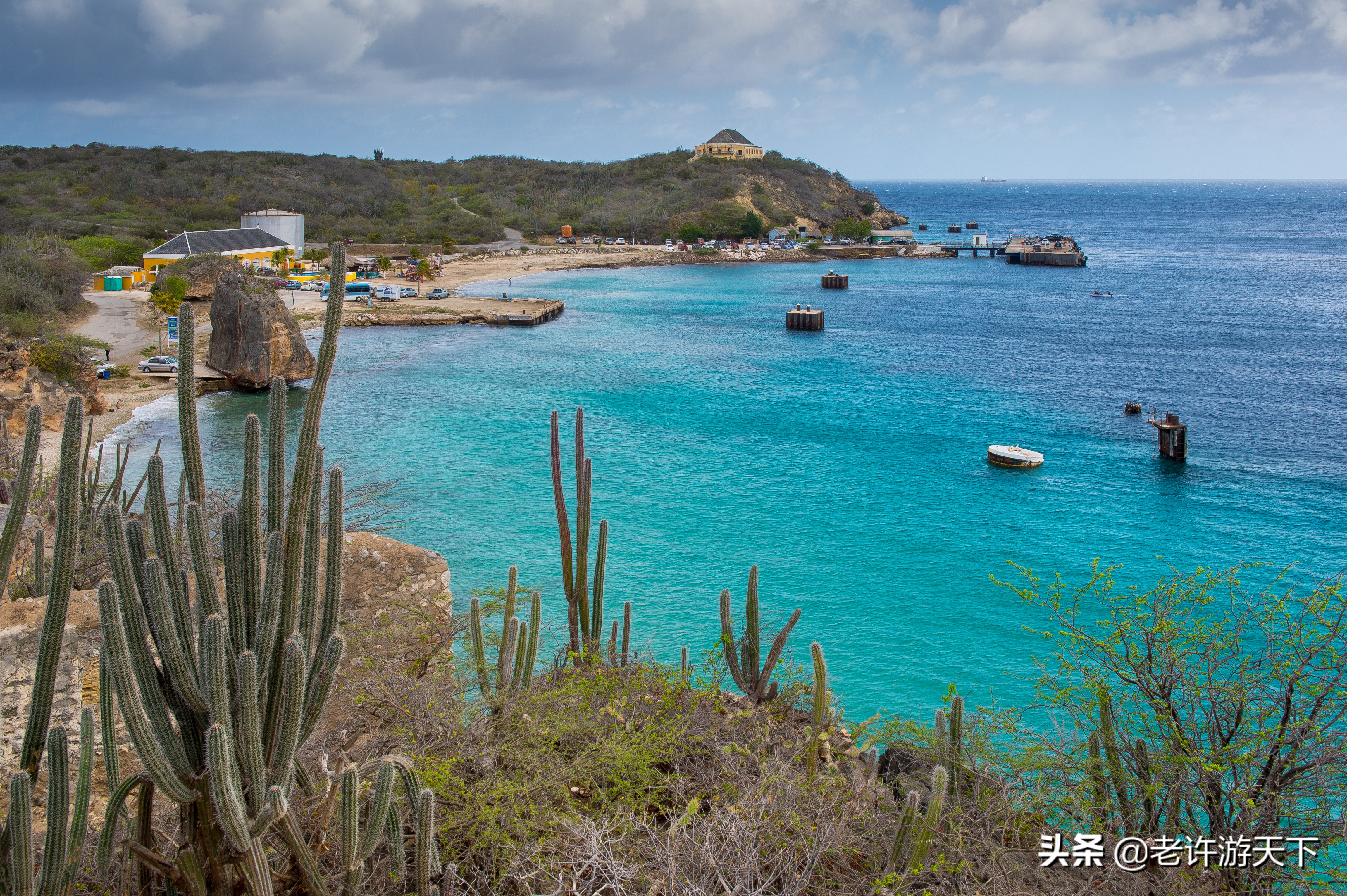 世界十大海岛旅游胜地（世界10个美丽海岛堪称度假胜地）