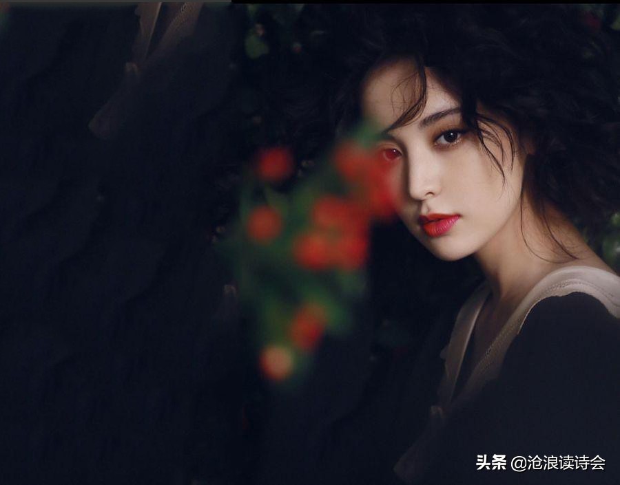 打工人的情怀与细腻，42首唯美诗句，写人生感悟，美到柔软心底