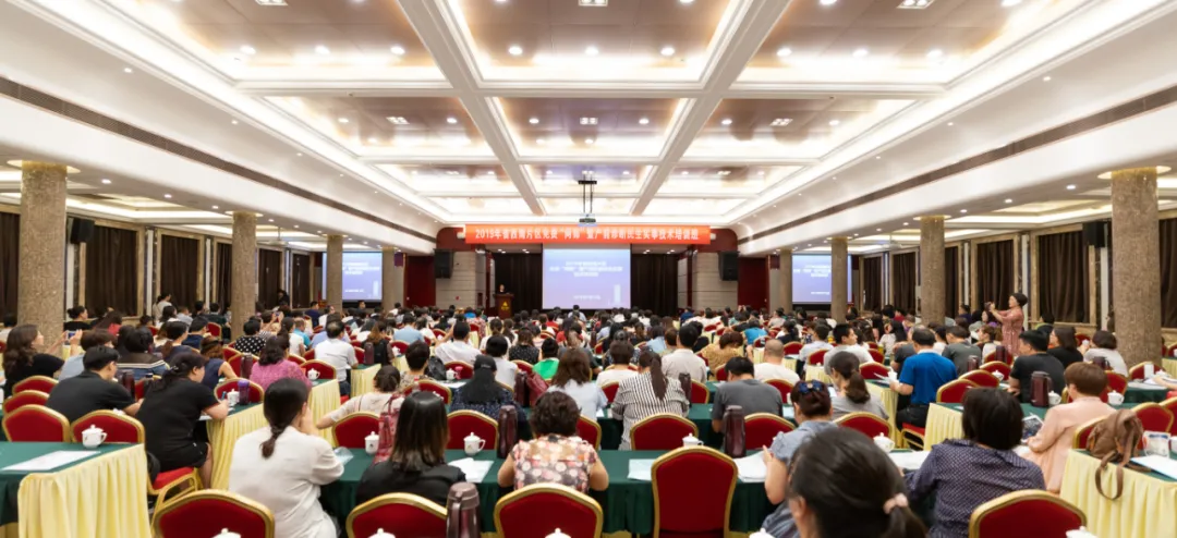 郑州大学第三附属医院：以奋斗姿态笃定前行 建全国一流妇幼保健院