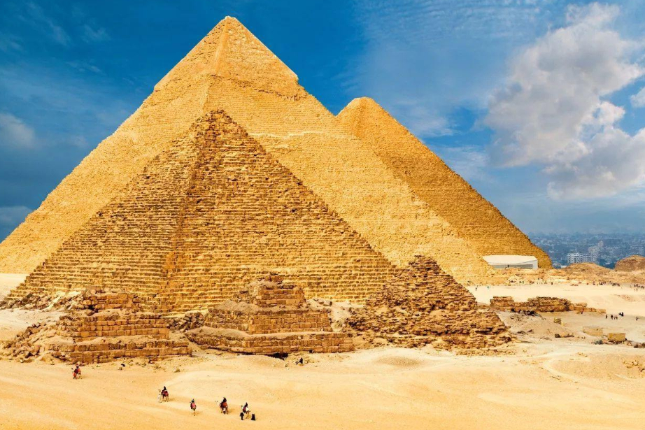 埃及这些景点一定不能错过,还是埃及的"精髓",美景独一无二