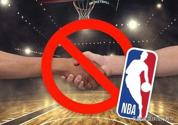 NBA紧急发布首个新冠状病毒备忘录，NBA恐怕要停赛？