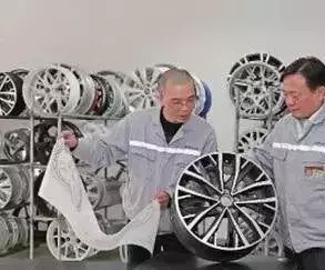 玩改装不一定非选国外货，国内十大轮毂也是世界著名品牌！