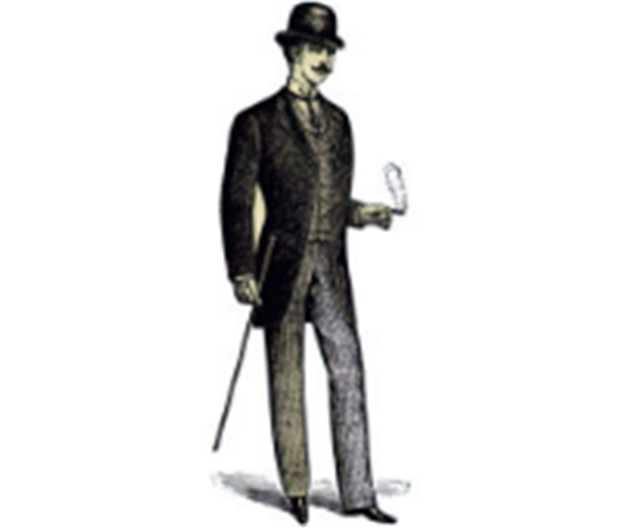 英国宝贵的精神财富和文化内涵：绅士风度，享誉世界的人文名片