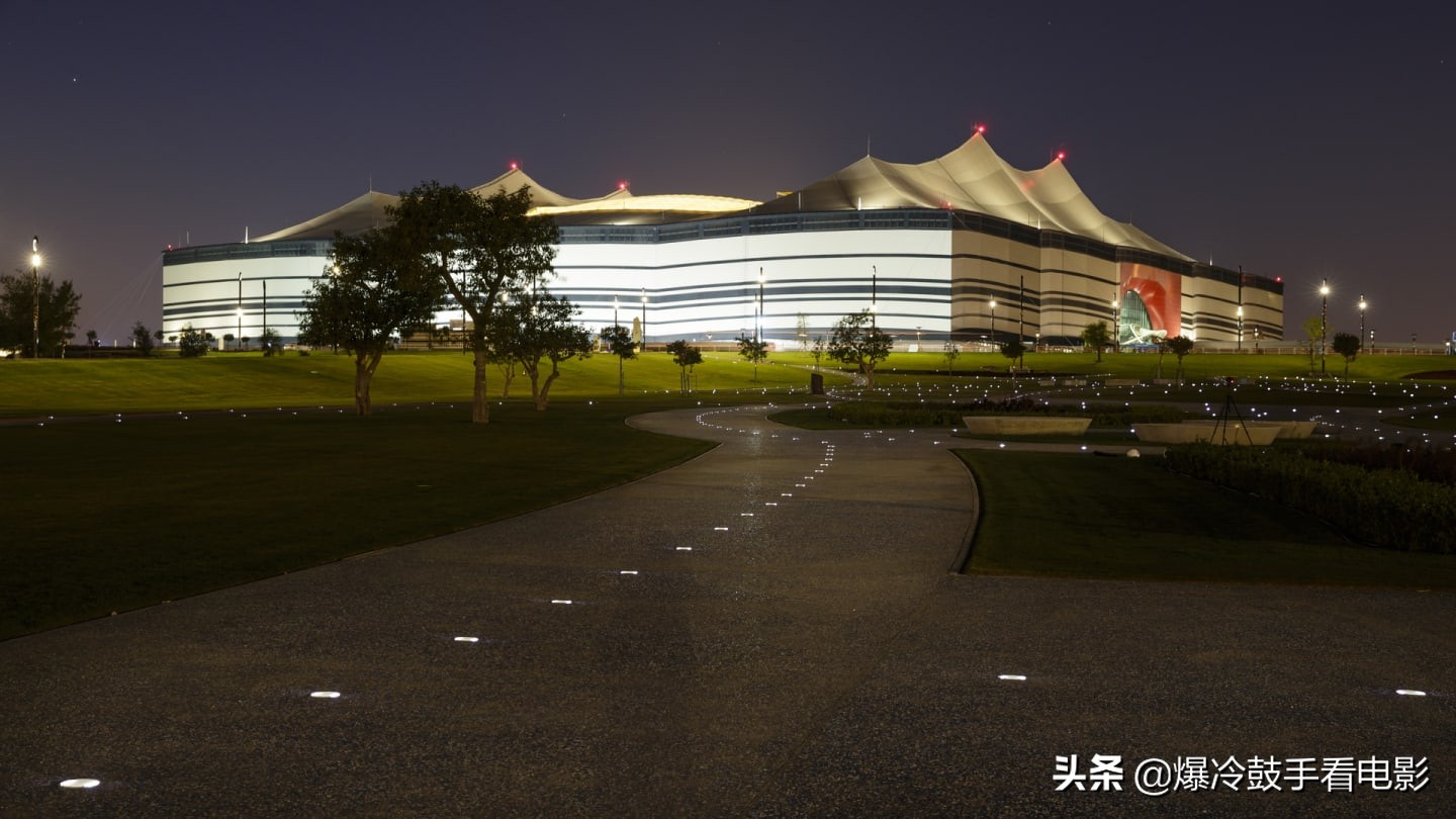 卡塔尔世界杯场馆有几个(带你走进2022卡塔尔世界杯8大场馆「多图」)