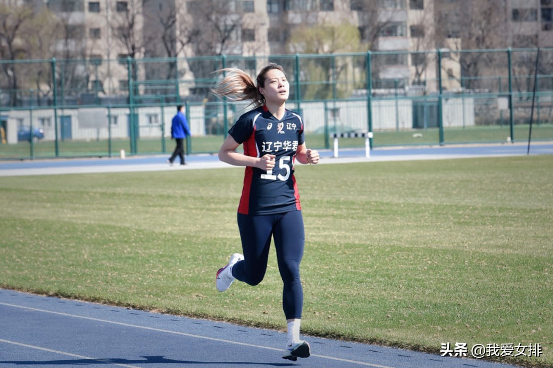 最快周日体测(直击全运会女排体测，倪非凡要“扣篮”了！谁让丁霞如此着急？)