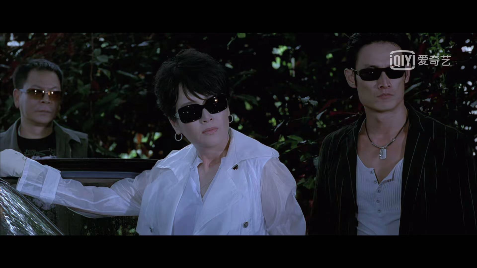 13年后再看电影《夺帅》,我终于明白任达华才是幕后黑手