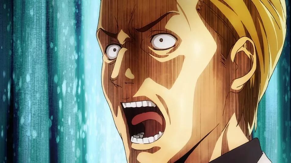 盘点让人熟知的超能力动漫，灵能经费燃烧，齐神让人爆笑