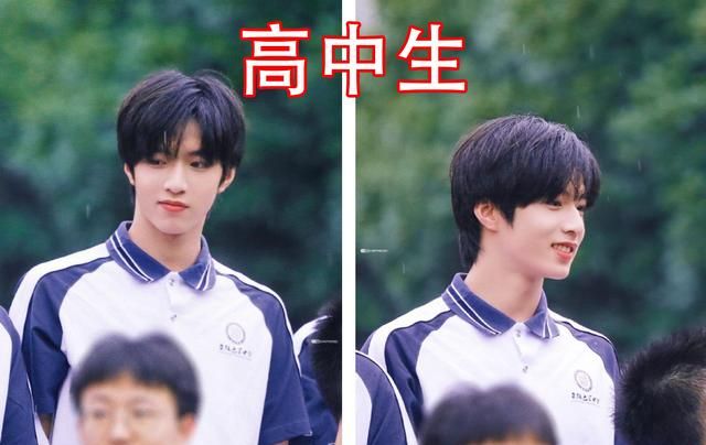 小学校草偏软萌，大学校草修饰重，中学校草正青春，颜值最高