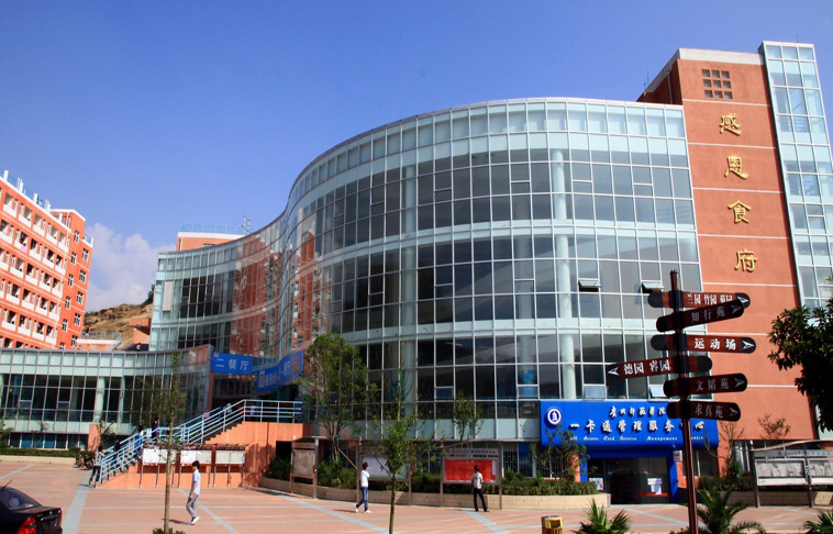 二本线低分就能上的公办大学！这3所大学分数低，很适合低分考生