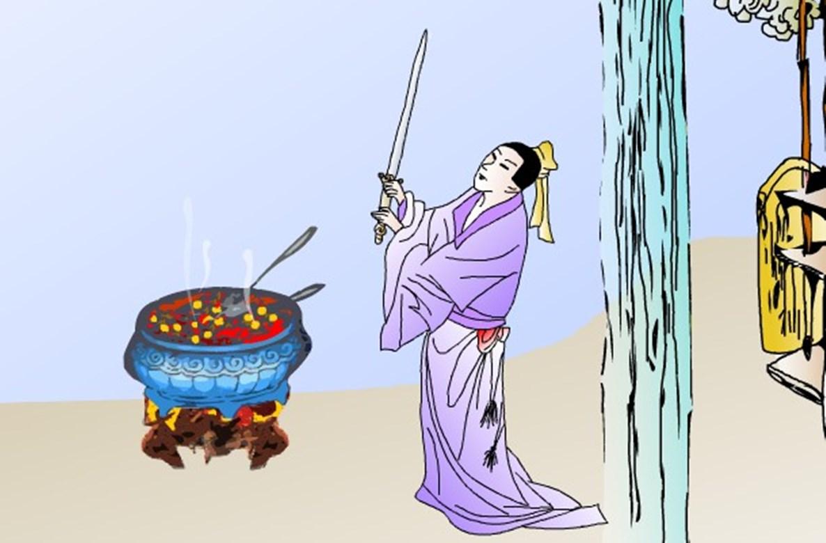 七步成诗的主人公是谁 曹植七步成诗的主人公-千百号