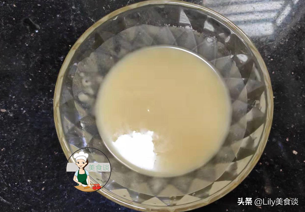 草帽餅的做法,草帽餅的做法視頻