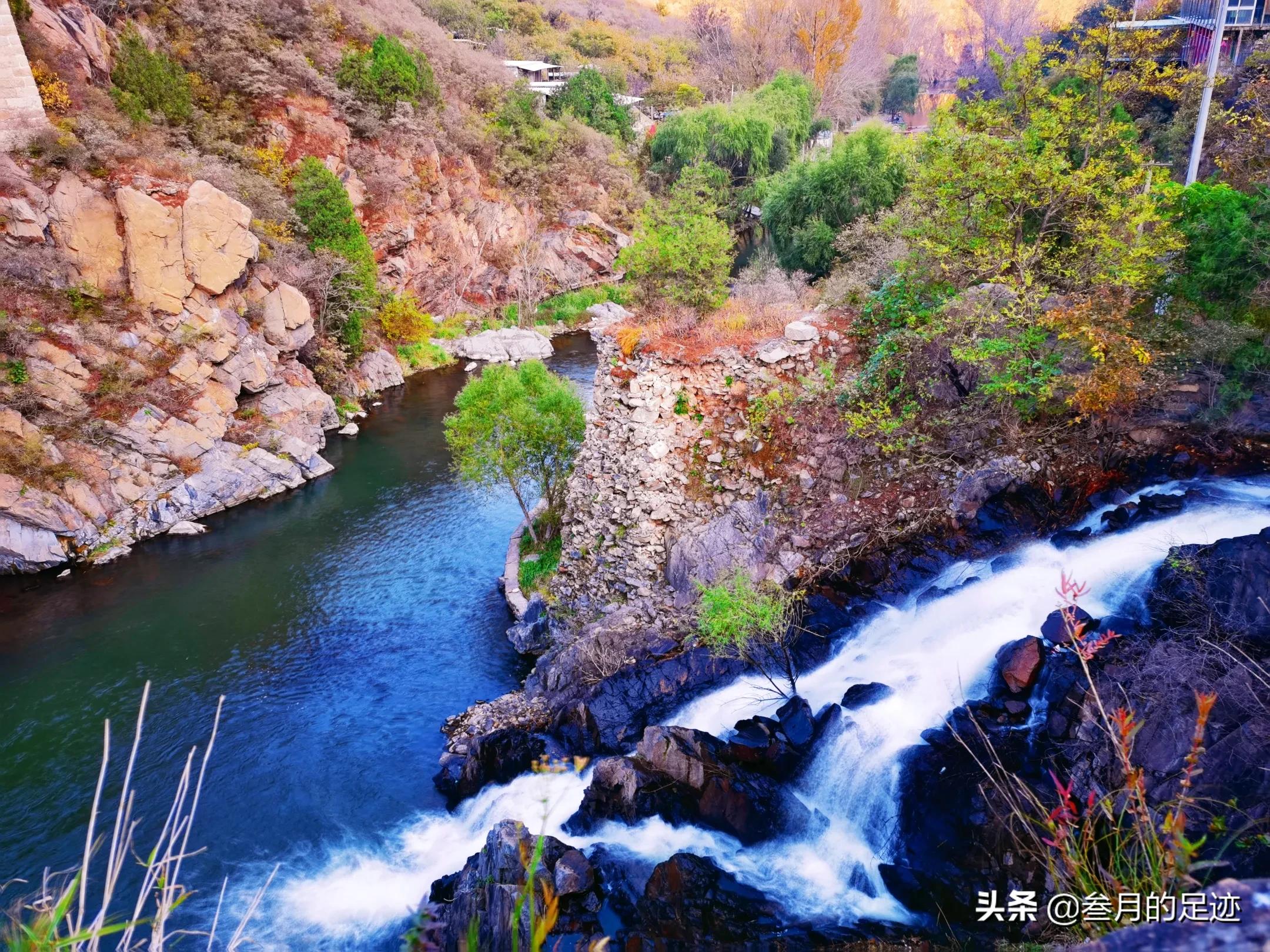 北京自驾游攻略，一条北京最美的经典线路，领略京郊美景