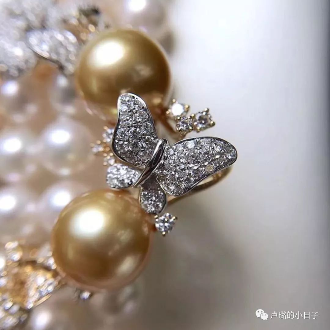 什么样的珍珠好(喜欢珍珠的女人，都是如何挑选珍珠的？)