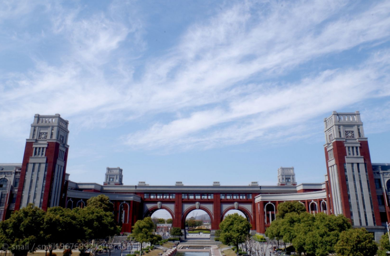 这些上海非211高校，优势专业就业很好，第4所、第5所录取分不高