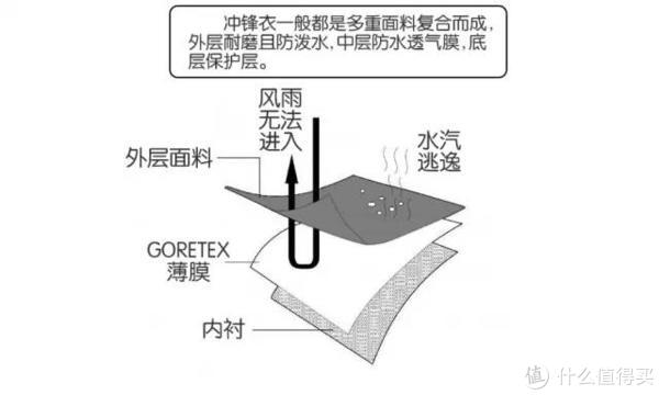 冲锋衣真的不能用洗衣机吗，户外装备应该这样洗