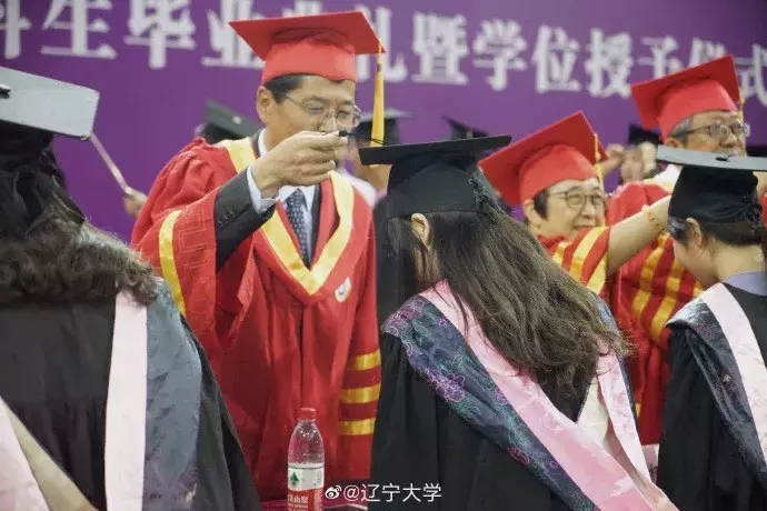 今天，沈阳这些大学校长的金句火了……